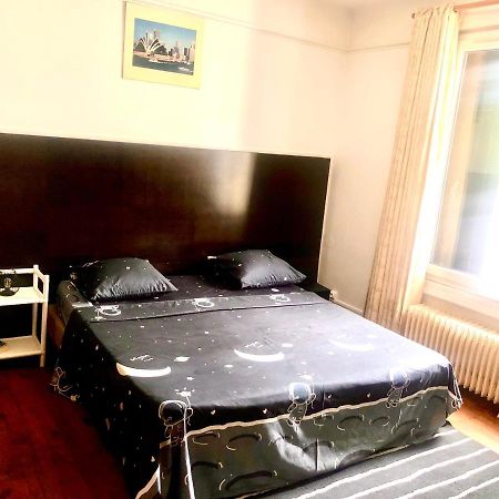 Paris Visit - Business - Tourism Apartment Creteil Bagian luar foto