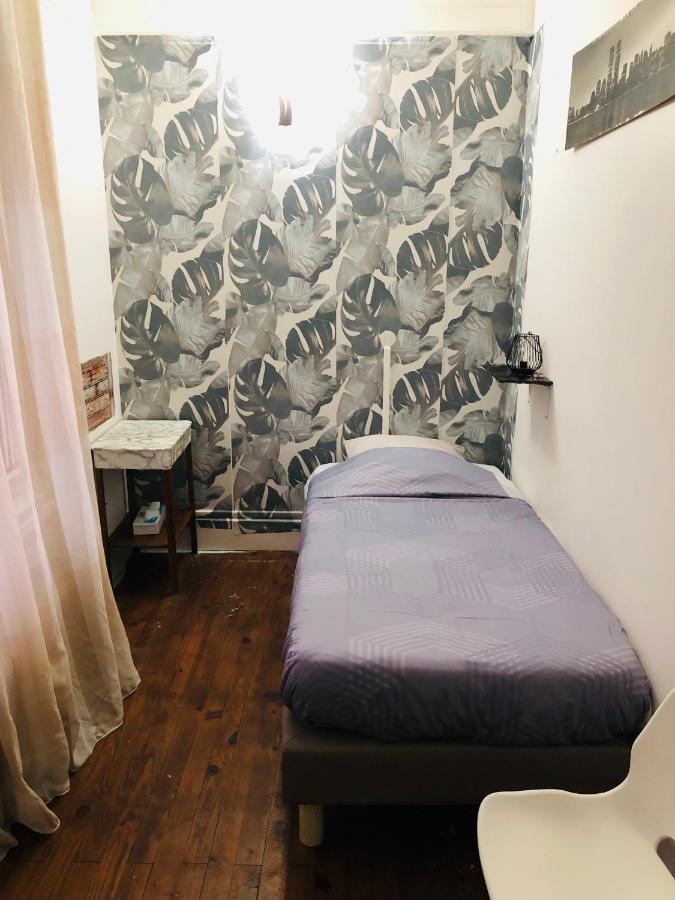 Paris Visit - Business - Tourism Apartment Creteil Bagian luar foto