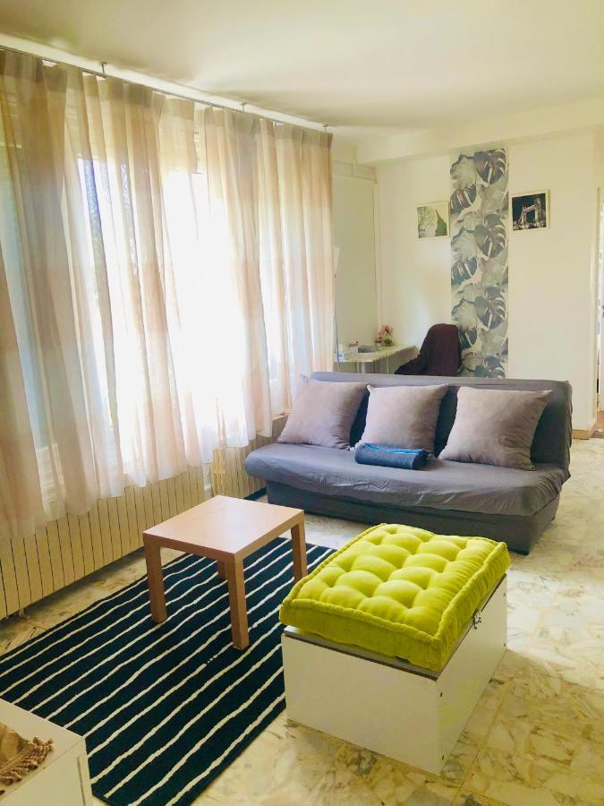 Paris Visit - Business - Tourism Apartment Creteil Bagian luar foto