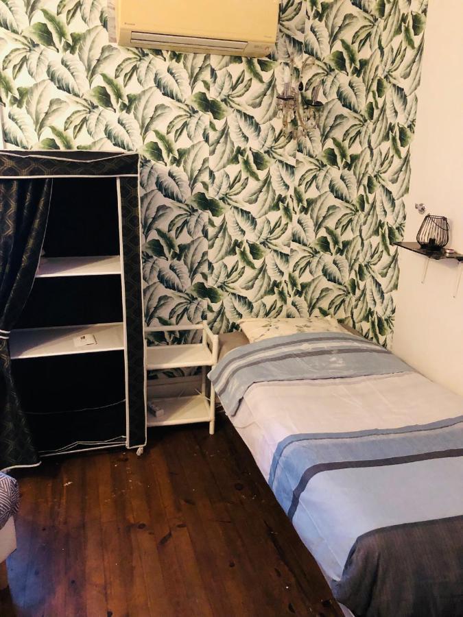 Paris Visit - Business - Tourism Apartment Creteil Bagian luar foto