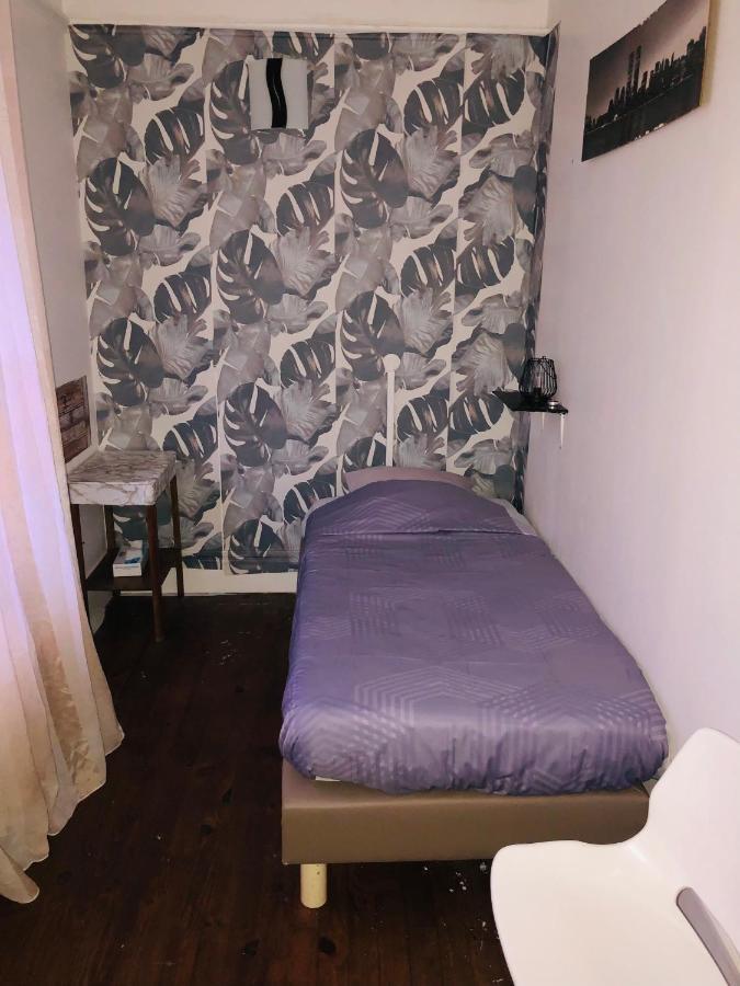Paris Visit - Business - Tourism Apartment Creteil Bagian luar foto
