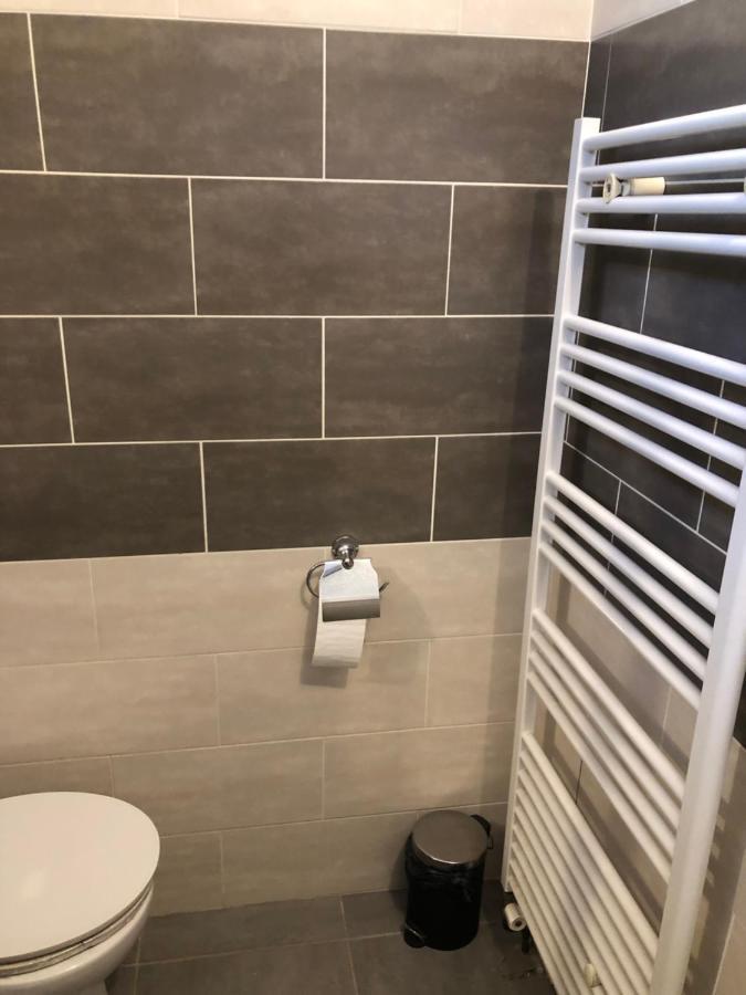 Paris Visit - Business - Tourism Apartment Creteil Bagian luar foto