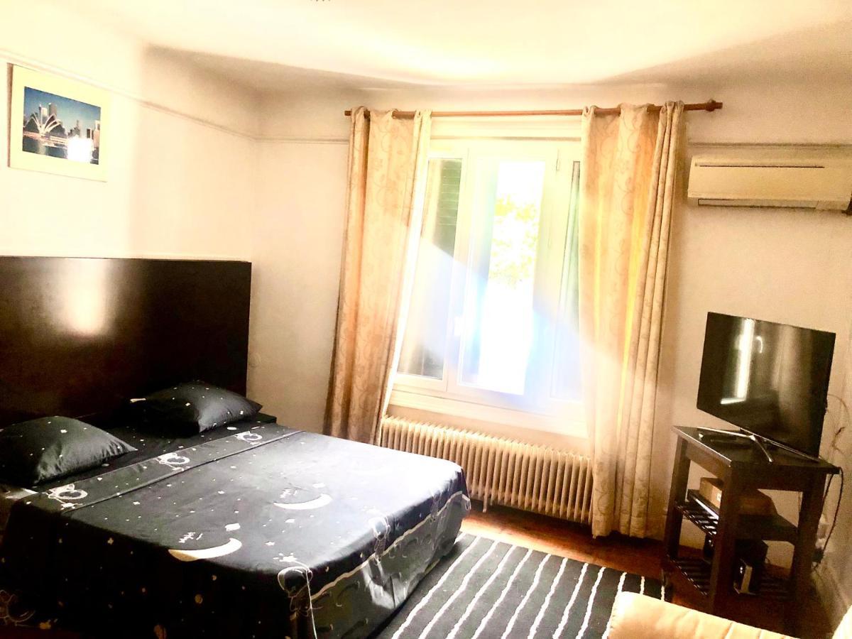 Paris Visit - Business - Tourism Apartment Creteil Bagian luar foto