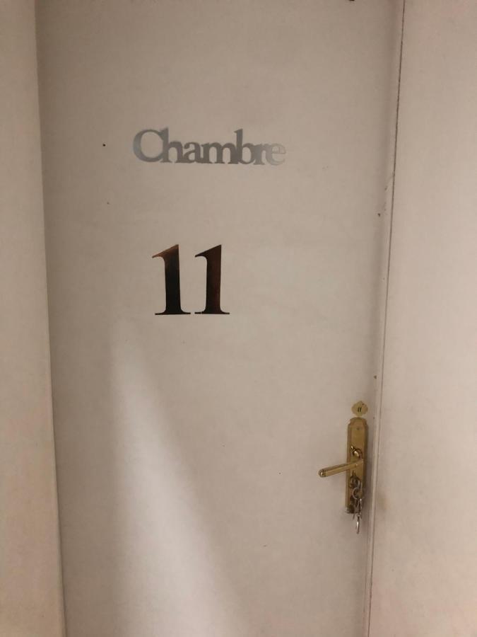 Paris Visit - Business - Tourism Apartment Creteil Bagian luar foto