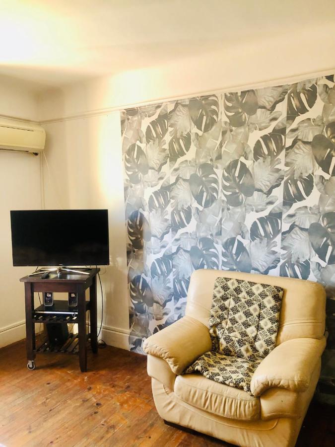 Paris Visit - Business - Tourism Apartment Creteil Bagian luar foto