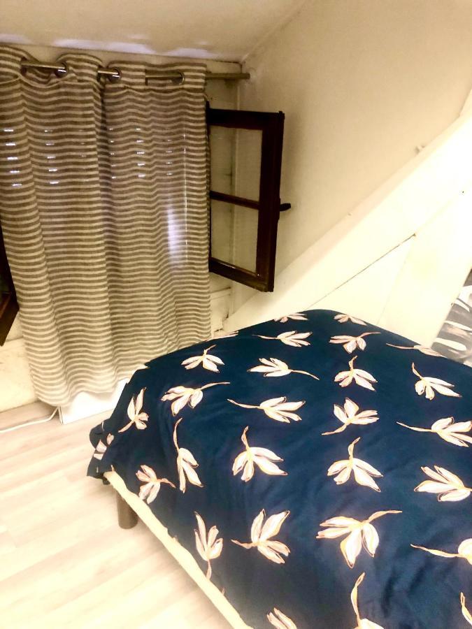 Paris Visit - Business - Tourism Apartment Creteil Bagian luar foto