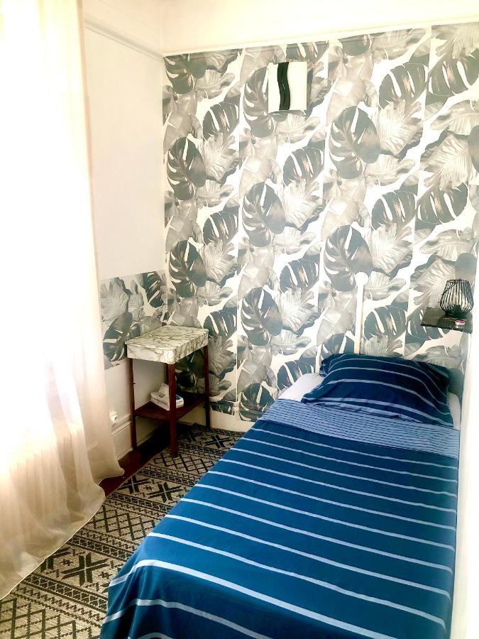 Paris Visit - Business - Tourism Apartment Creteil Bagian luar foto